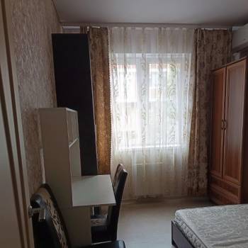 Продается 1-комнатная квартира, 27 м²
