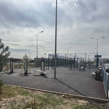 Продается 1-комнатная квартира, 32 м²