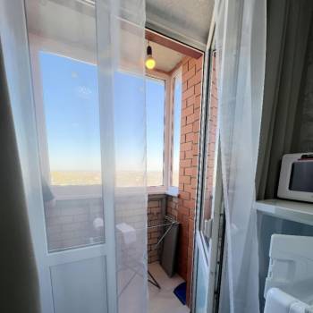 Продается 1-комнатная квартира, 32 м²
