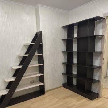 Продается 1-комнатная квартира, 39,7 м²