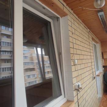 Продается 1-комнатная квартира, 39,7 м²