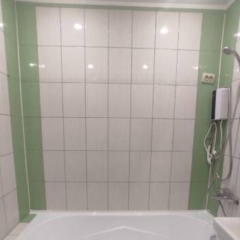 Продается 1-комнатная квартира, 39,7 м²