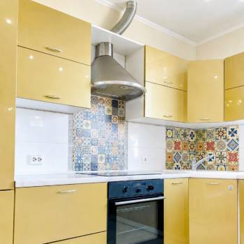 Продается 3-х комнатная квартира, 84 м²