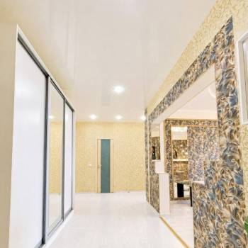 Продается 3-х комнатная квартира, 84 м²