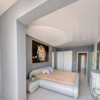 Продается 3-х комнатная квартира, 84 м²