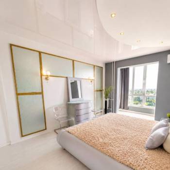 Продается 3-х комнатная квартира, 84 м²