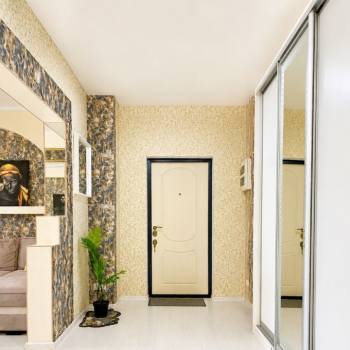 Продается 3-х комнатная квартира, 84 м²