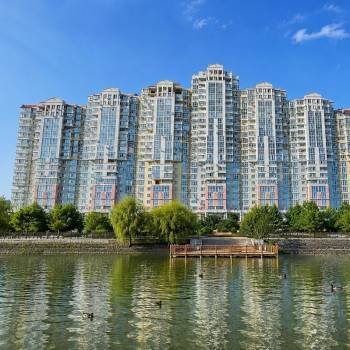 Продается 3-х комнатная квартира, 84 м²