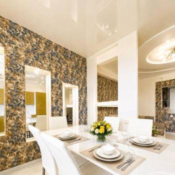 Продается 3-х комнатная квартира, 84 м²