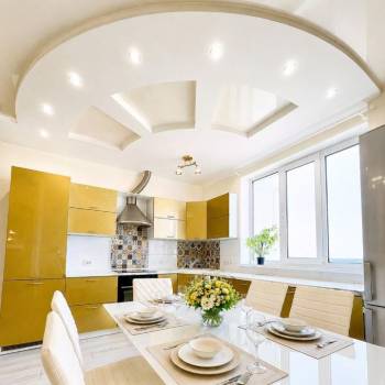Продается 3-х комнатная квартира, 84 м²