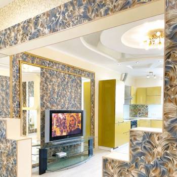 Продается 3-х комнатная квартира, 84 м²