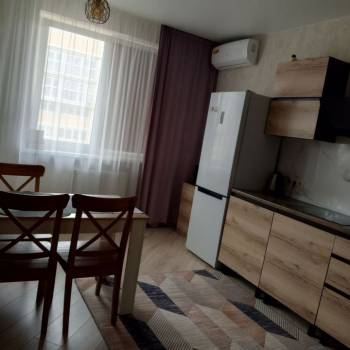Сдается 2-х комнатная квартира, 50 м²