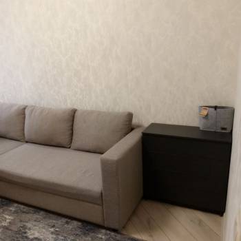 Сдается 2-х комнатная квартира, 50 м²