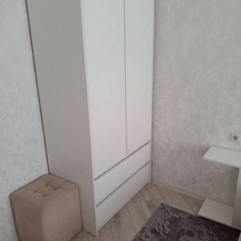 Сдается 2-х комнатная квартира, 50 м²