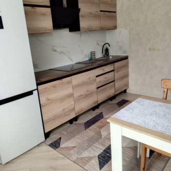 Сдается 2-х комнатная квартира, 50 м²