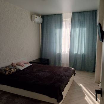 Сдается 2-х комнатная квартира, 50 м²
