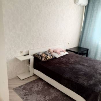Сдается 2-х комнатная квартира, 50 м²