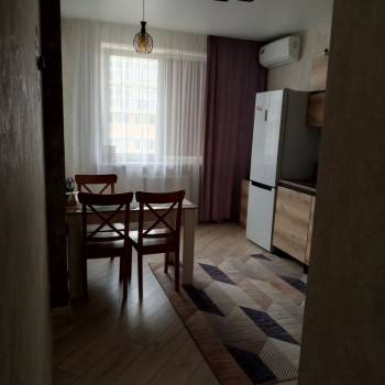Сдается 2-х комнатная квартира, 50 м²