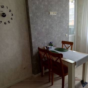 Сдается 2-х комнатная квартира, 50 м²