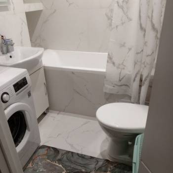 Сдается 2-х комнатная квартира, 50 м²