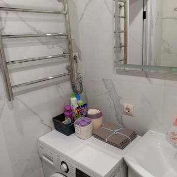 Сдается 2-х комнатная квартира, 50 м²