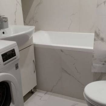 Сдается 2-х комнатная квартира, 50 м²
