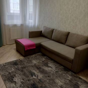 Сдается 2-х комнатная квартира, 50 м²