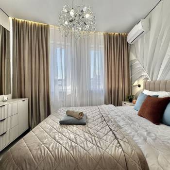Сдается 2-х комнатная квартира, 49 м²