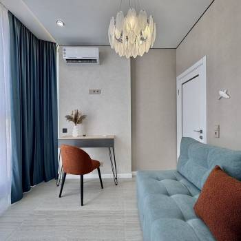 Сдается 2-х комнатная квартира, 49 м²