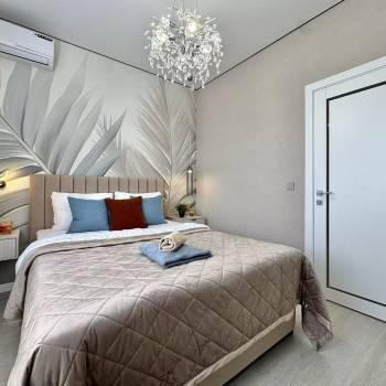 Сдается 2-х комнатная квартира, 49 м²