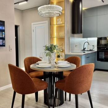 Сдается 2-х комнатная квартира, 49 м²