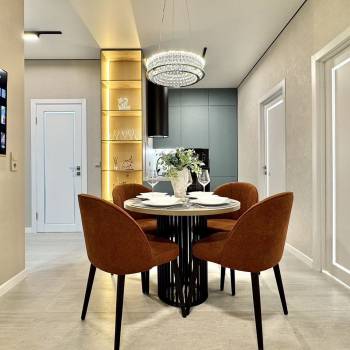 Сдается 2-х комнатная квартира, 49 м²