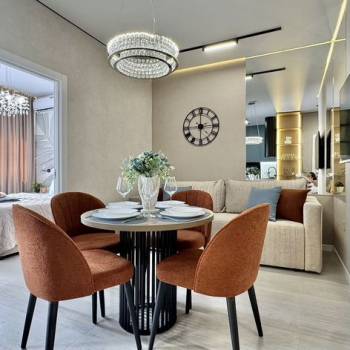 Сдается 2-х комнатная квартира, 49 м²