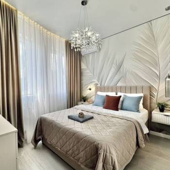 Сдается 2-х комнатная квартира, 49 м²