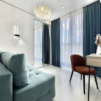 Сдается 2-х комнатная квартира, 49 м²