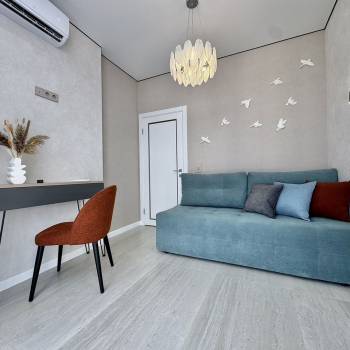 Сдается 2-х комнатная квартира, 49 м²
