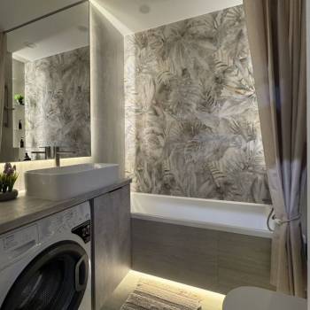 Сдается 2-х комнатная квартира, 49 м²