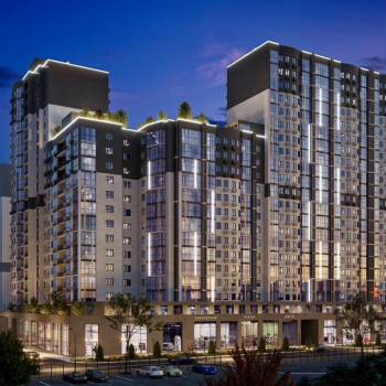 Сдается 2-х комнатная квартира, 49 м²