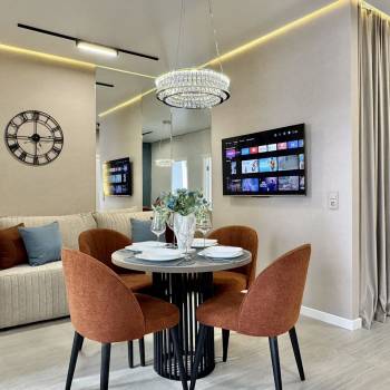 Сдается 2-х комнатная квартира, 49 м²