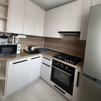Сдается 2-х комнатная квартира, 45 м²