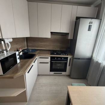 Сдается 2-х комнатная квартира, 45 м²