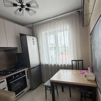 Сдается 2-х комнатная квартира, 45 м²
