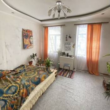 Продается 1-комнатная квартира, 27 м²