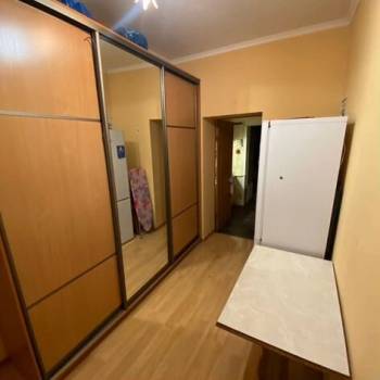 Продается 1-комнатная квартира, 27 м²