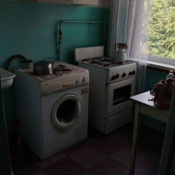 Продается 2-х комнатная квартира, 44,4 м²