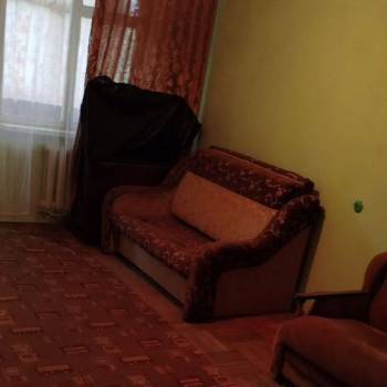 Продается 2-х комнатная квартира, 44,4 м²