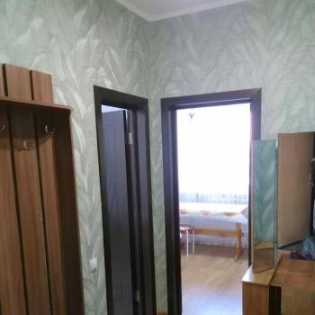 Сдается 1-комнатная квартира, 47 м²