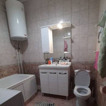Сдается 1-комнатная квартира, 47 м²