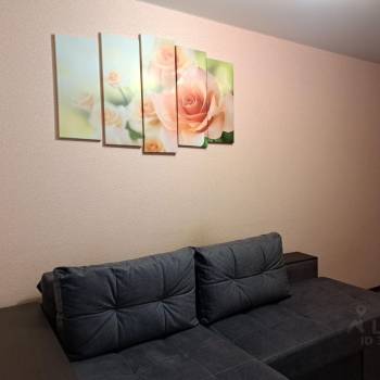 Сдается 1-комнатная квартира, 30 м²