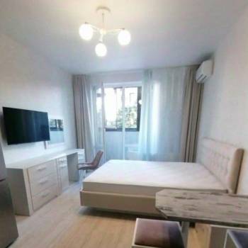 Сдается 1-комнатная квартира, 30 м²